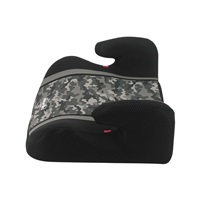 Car seat Nania Topo CAMO stone
