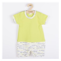 New Baby Summertime Boy Infant Summer Cotton Jumpsuit, size 80 (9-12m)