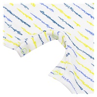 New Baby Summertime Boy Infant Summer Cotton Jumpsuit, size 80 (9-12m)