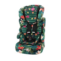 Car seat Nania Beline Sp Luxe HIBISCUS