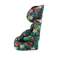 Car seat Nania Beline Sp Luxe HIBISCUS