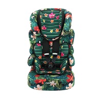 Car seat Nania Beline Sp Luxe HIBISCUS