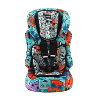 Car seat Nania Beline Sp Luxe EMOJI