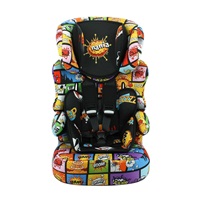 Nania Beline Sp Luxe COMICS car seat