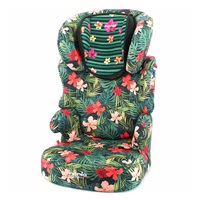 Nania Befix Sp Luxe HIBISCUS car seat