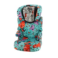 Car seat Nania Befix Sp Luxe EMOJI