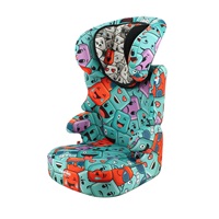 Car seat Nania Befix Sp Luxe EMOJI
