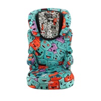 Car seat Nania Befix Sp Luxe EMOJI