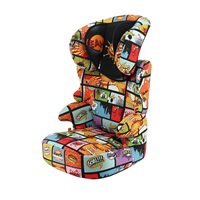 Nania Befix Sp Luxe COMICS car seat