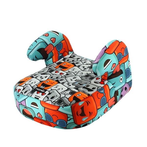 Nania Dream Luxe EMOJI car seat