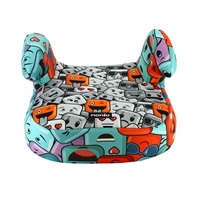 Nania Dream Luxe EMOJI car seat