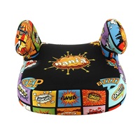 Nania Dream Luxe COMICS car seat