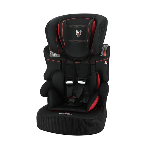 Nania Beline Sp RACING BLACK