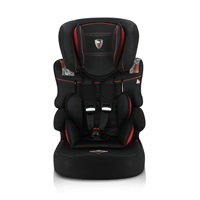 Nania Beline Sp RACING BLACK