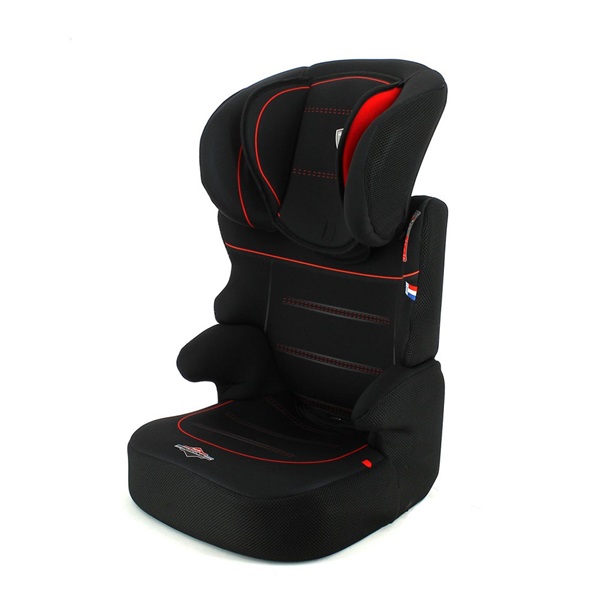 Nania Befix Sp RACING BLACK