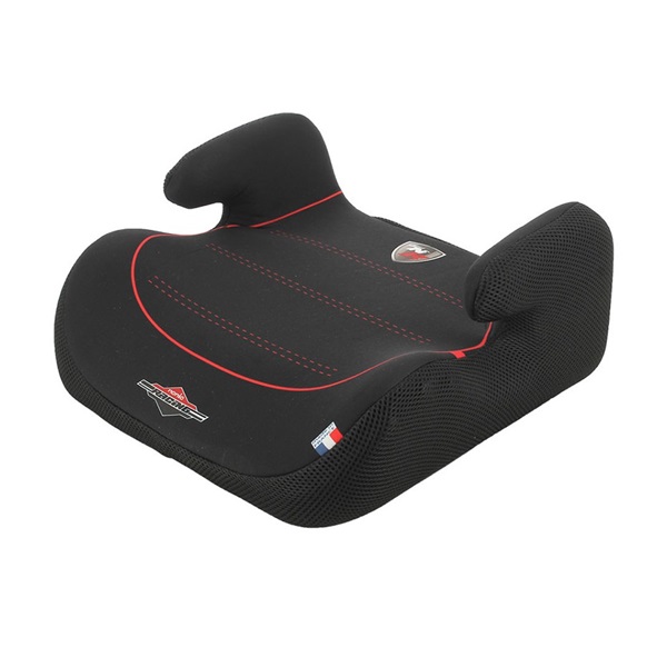 Nania Topo RACING BLACK