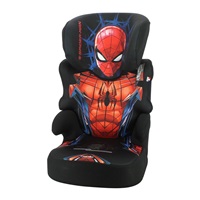 Nania Befix Sp SPIDERMAN car seat