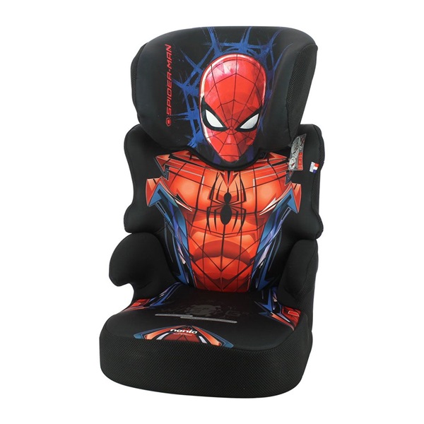 Nania Befix Sp SPIDERMAN car seat