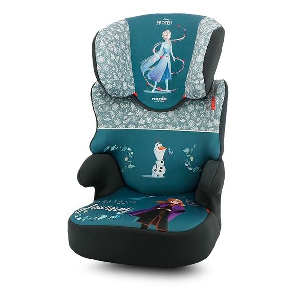 Nania Befix Sp FROZEN car seat