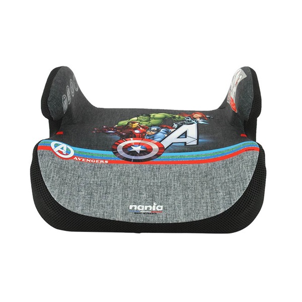 Car seat Nania Topo Avangers 2022