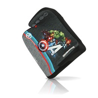 Car seat Nania Topo Avangers 2022