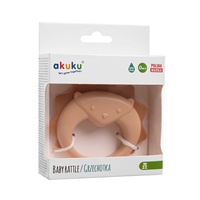 Rattle Akuku Hedgehog