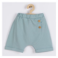 New Baby Practical Baby Summer T-Shirt and Shorts Set, size 74 (6-9m)