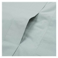 New Baby Dominik green pocket for cot