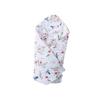 Wrap Belisima Hummingbird