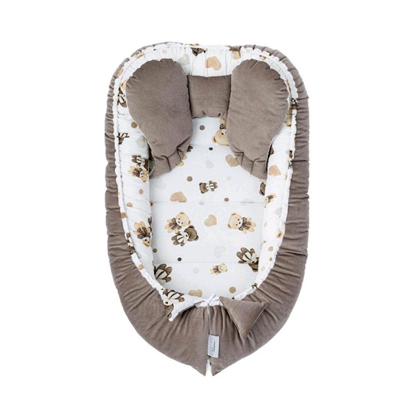 Velvet Belisima Me and You baby nest