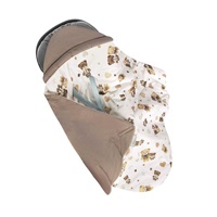 Velvet Belisima Me and You Car Seat Wrap