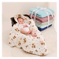 Velvet Belisima Me and You Car Seat Wrap