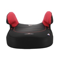 Nania Dream Racing Car Seat Black