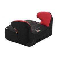 Nania Dream Racing Car Seat Black