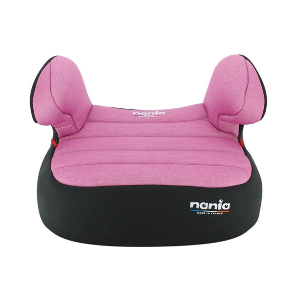 Nania Dream Denim Car Seat Pink