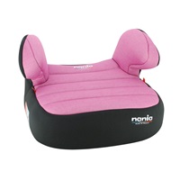 Nania Dream Denim Car Seat Pink