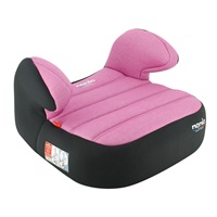 Nania Dream Denim Car Seat Pink