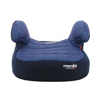 Nania Dream Denim car seat blue