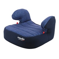 Nania Dream Denim car seat blue