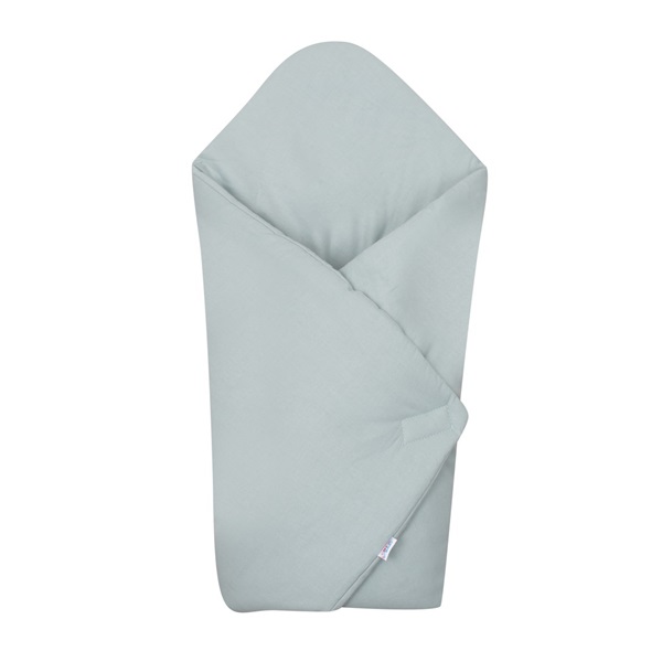 Baby wrap New Baby Dominik green