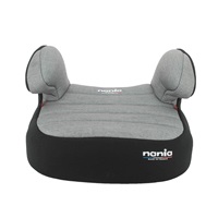Nania Dream Denim car seat grey