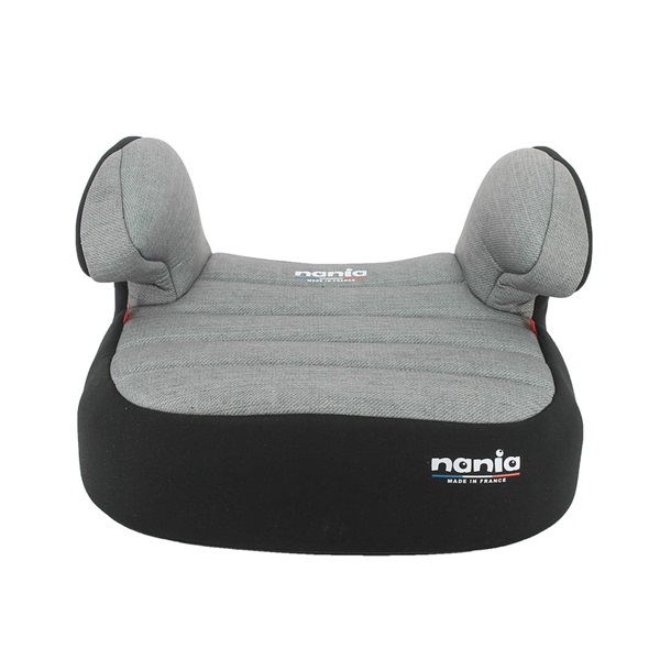 Nania Dream Denim car seat grey
