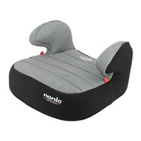 Nania Dream Denim car seat grey