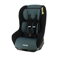 Nania Maxim Access car seat grey