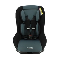 Nania Maxim Access car seat grey