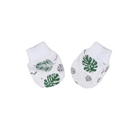 Newborn Gloves Koala Nature, size Univerzální
