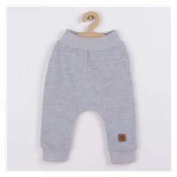 Baby sweatpants and hoodie Koala Nature, size 74 (6-9m)