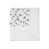 Children's double-sided blanket Koala Nature 110x90 cm