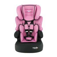 Nania Beline Sp Denim pink car seat