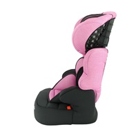 Nania Beline Sp Denim pink car seat